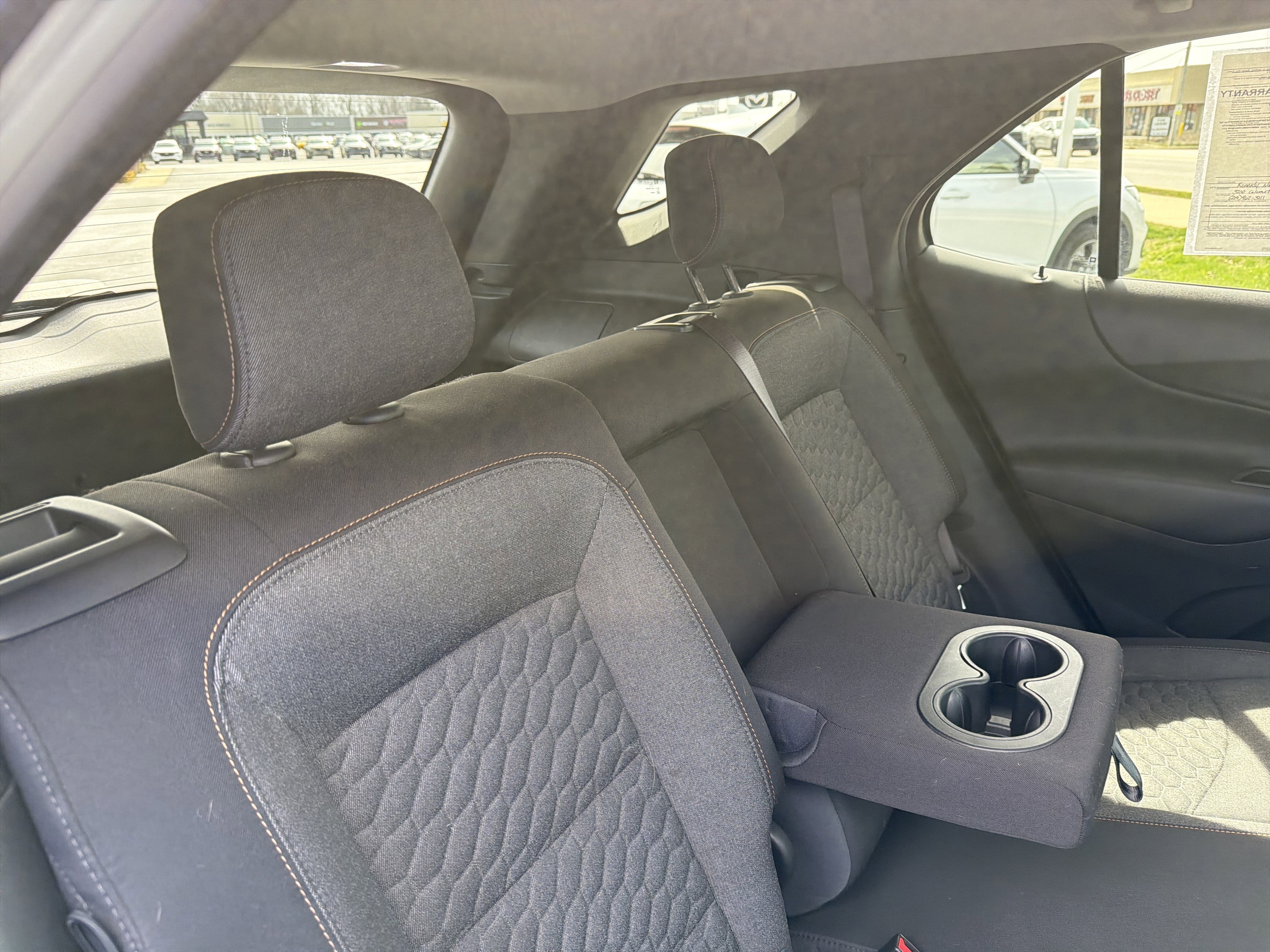 Used 2018 Chevrolet Equinox LT image 58