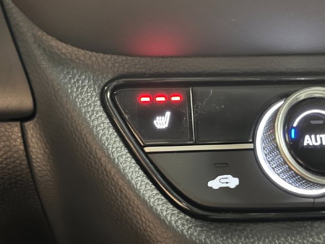 New 2027 Honda HR-V EX-L image 22