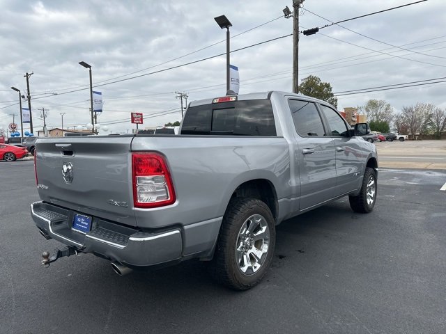 Used 2022 RAM 1500 Lone Star image 5