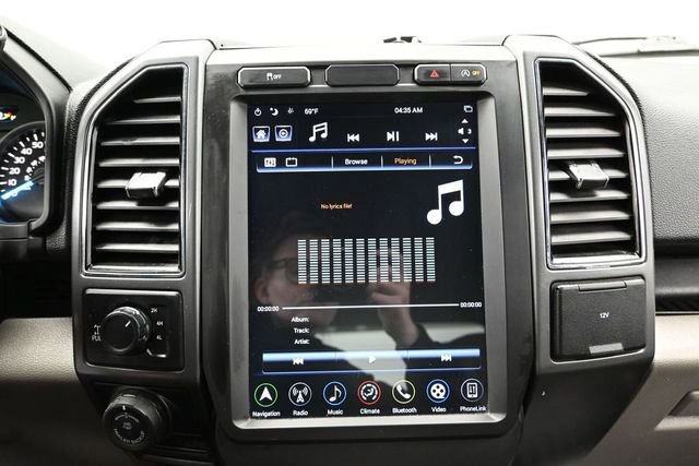 Used 2018 Ford F150 XLT w/ XTR Package AWD/4WD image 30