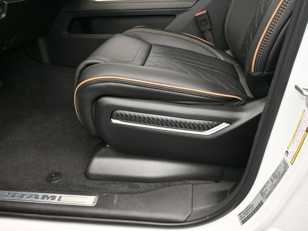 Used 2026 RAM 1500 Tungsten AWD/4WD image 17