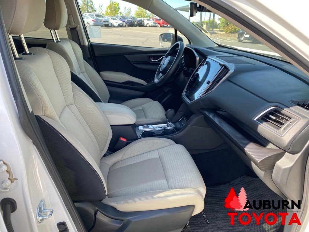 Used 2025 Subaru Ascent Premium AWD/4WD image 15