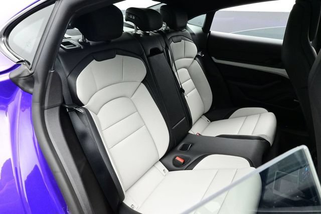 New 2026 Porsche Taycan RWD image 17