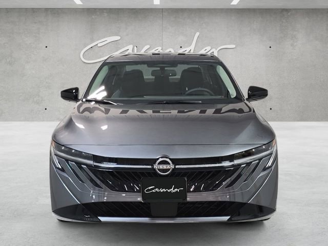 New 2026 Nissan Sentra SV image 18