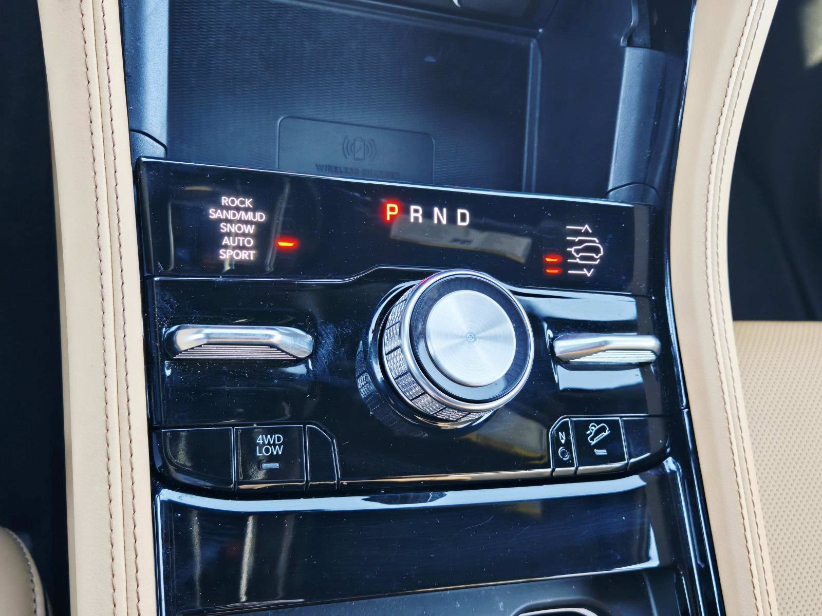 Used 2024 Jeep Grand Cherokee Summit image 34