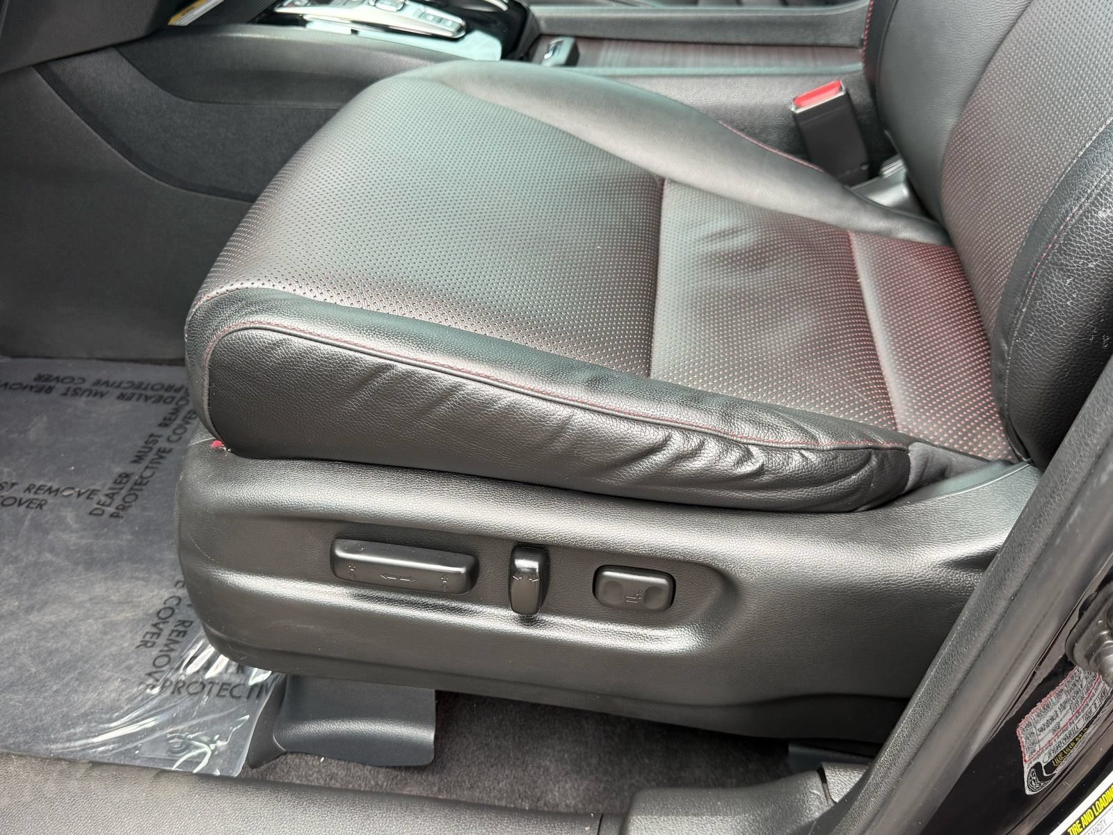 Used 2023 Honda Ridgeline Black Edition image 14