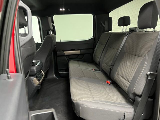 Used 2024 Ford F150 STX w/ Equipment Group 201A FX4 AWD/4WD image 43