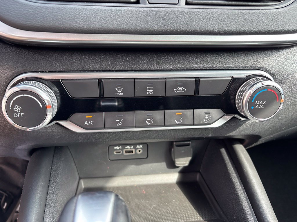 Used 2019 Nissan Altima 2.5 SR FWD image 28