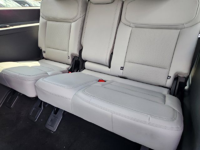 New 2027 Ford Expedition Max Platinum w/ Driver's Package RWD image 31