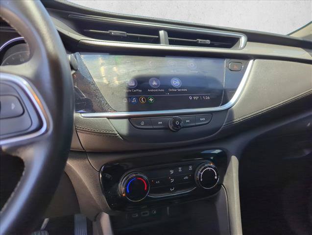 Used 2021 Buick Encore GX Preferred w/ Sport Touring Package FWD image 13