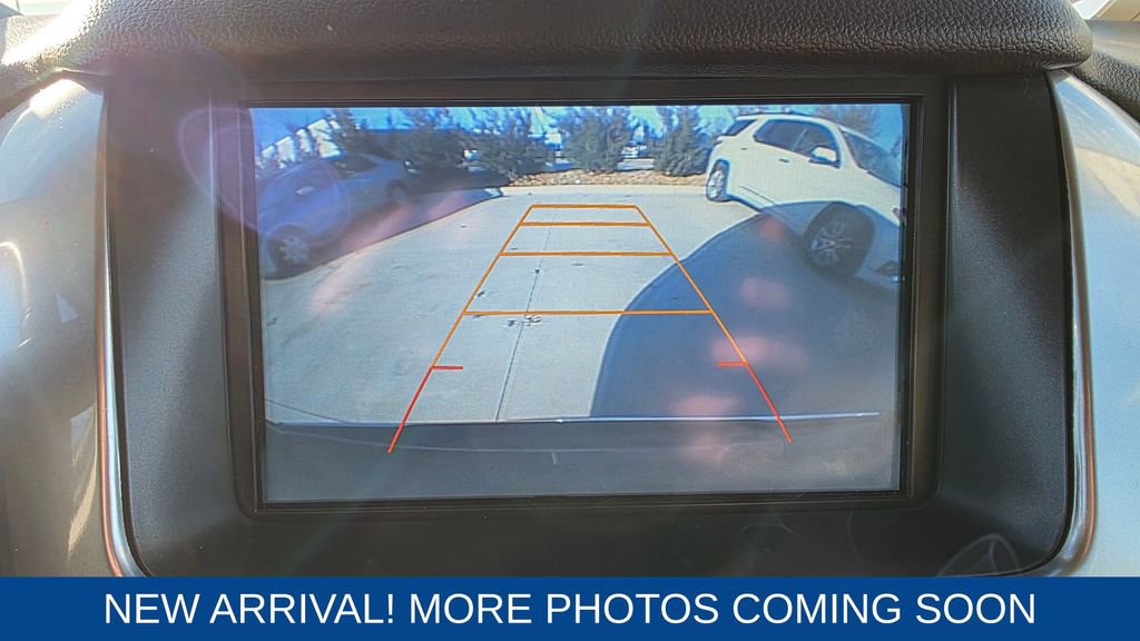 Used 2017 Chevrolet Suburban Premier image 20