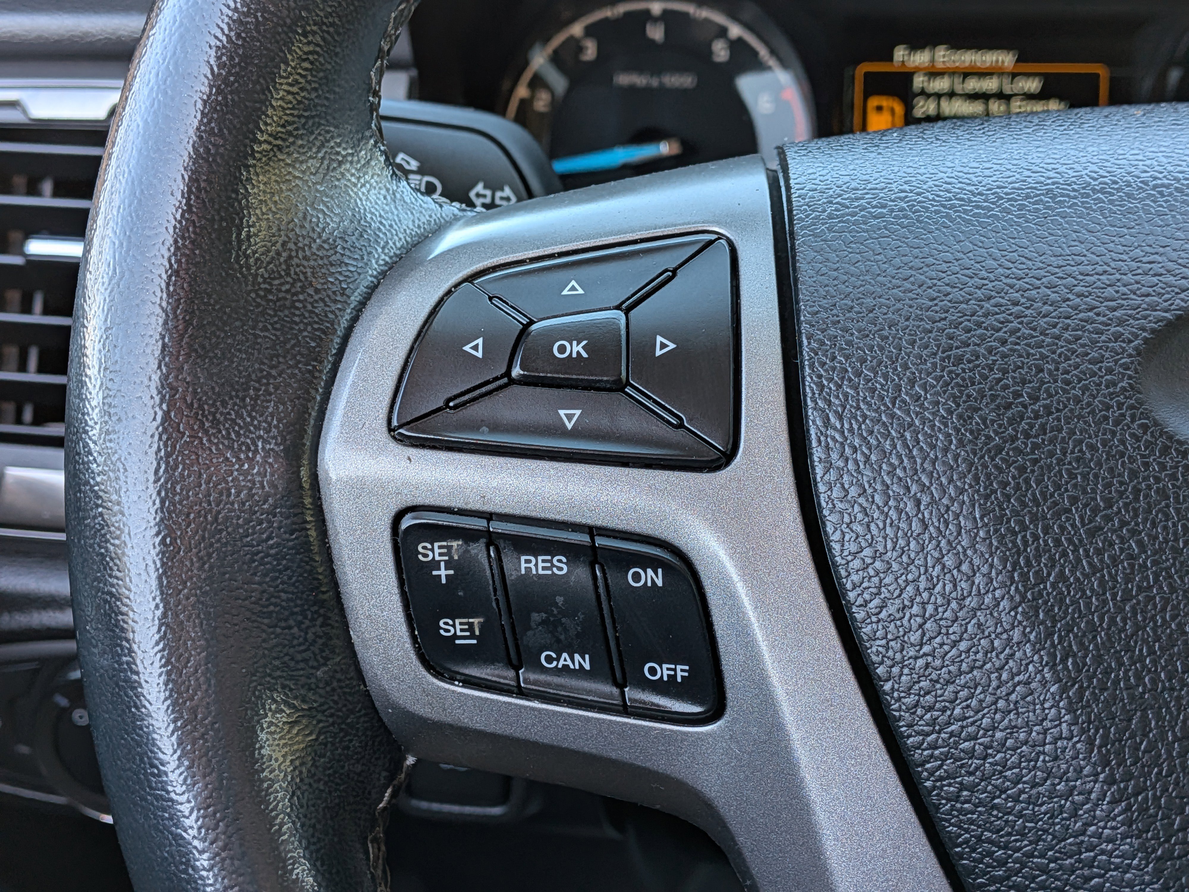 Used 2020 Ford Ranger XLT w/ Equipment Group 301A Mid image 20