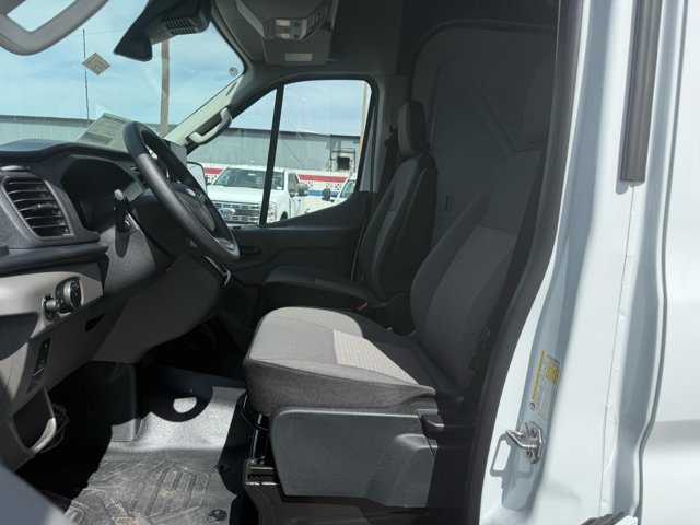New 2026 Ford Transit 350 148 High Roof Extended RWD image 13