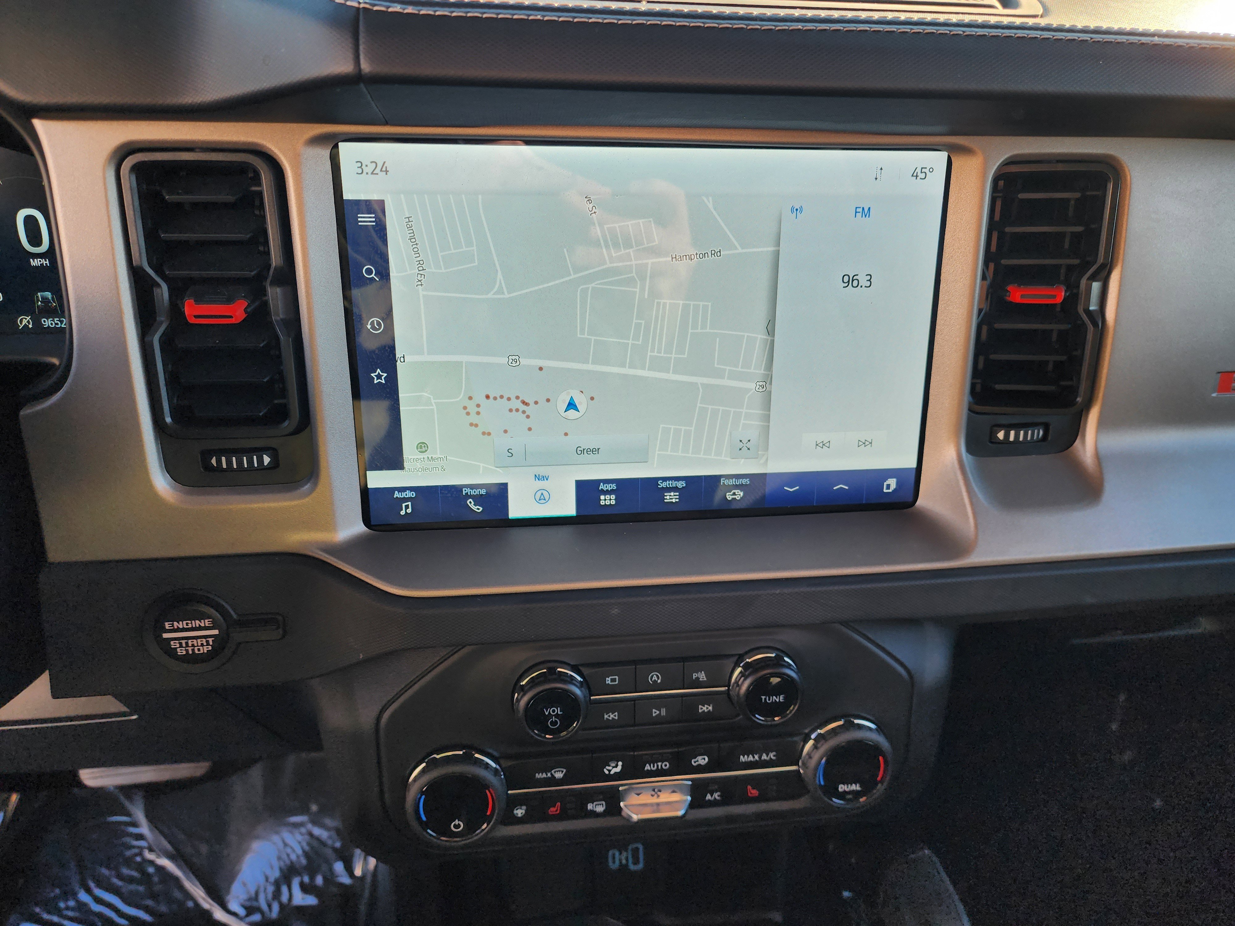 Used 2023 Ford Bronco Raptor image 20