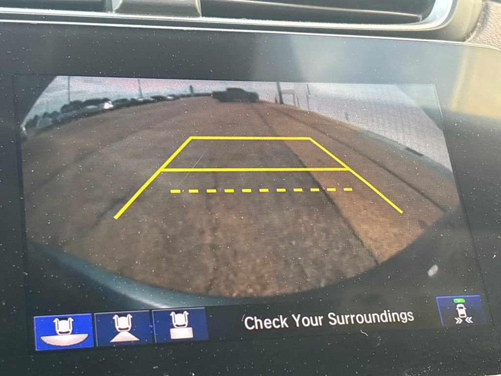 Used 2019 Honda CR-V EX-L image 10