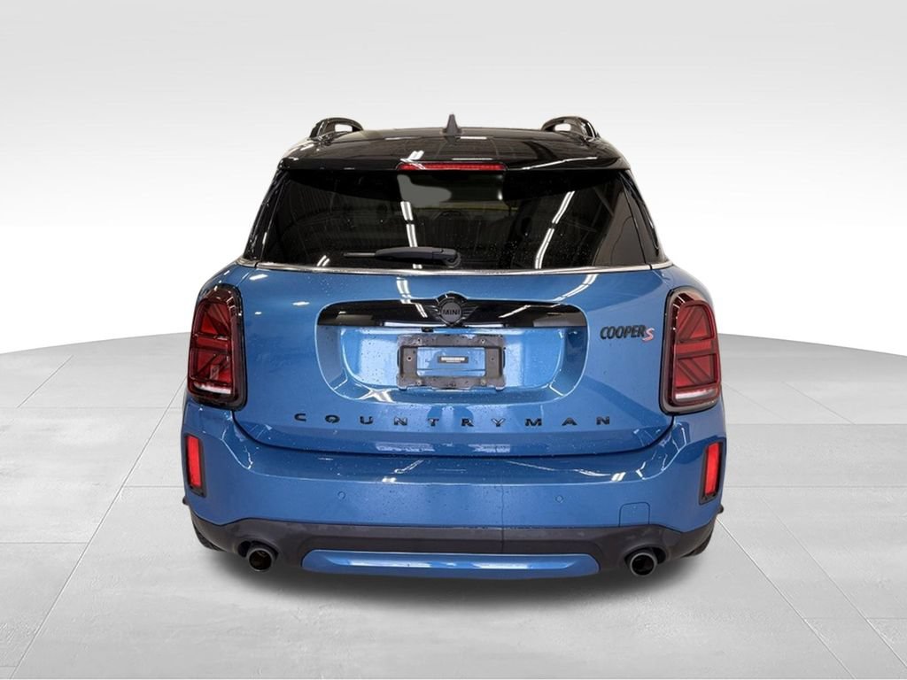 Used 2023 MINI Cooper Countryman S AWD/4WD image 4