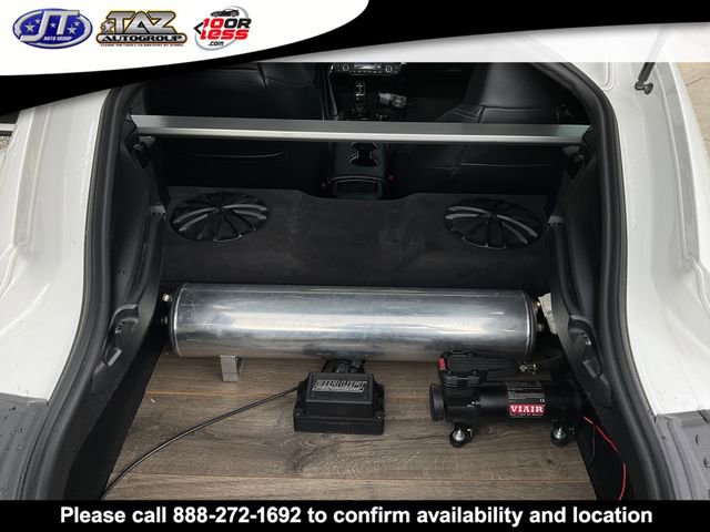Used 2021 Toyota Supra Premium w/ Driver Assist Package RWD image 14