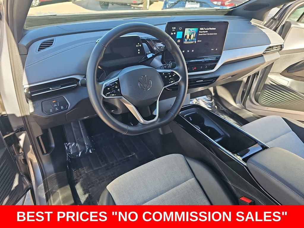 Used 2023 Volkswagen ID.4 Pro AWD/4WD image 15