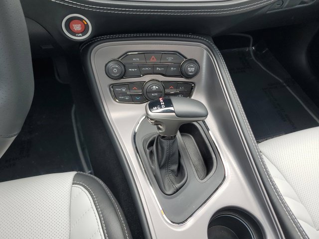 Used 2023 Dodge Challenger SRT Hellcat RWD image 21