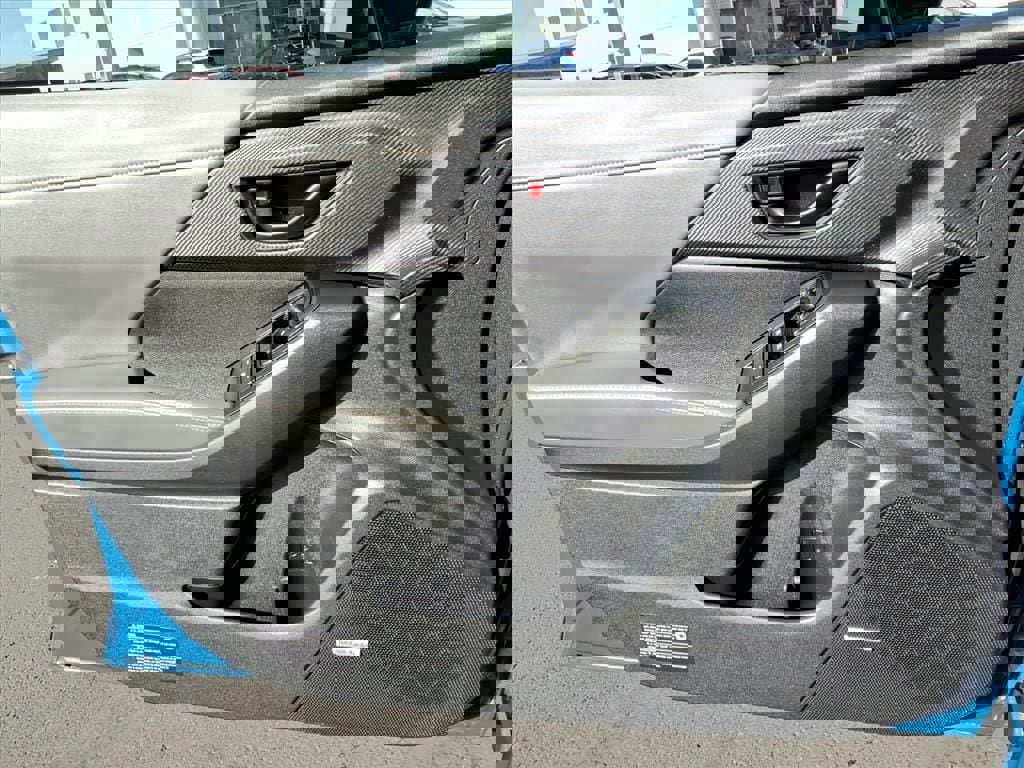 Certified 2025 Subaru Crosstrek 2.5i Wilderness w/ Wilderness Package image 25