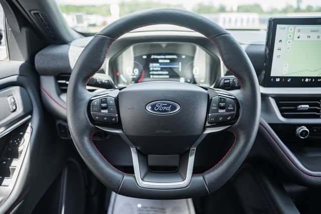 Used 2026 Ford Explorer ST-Line AWD/4WD image 37