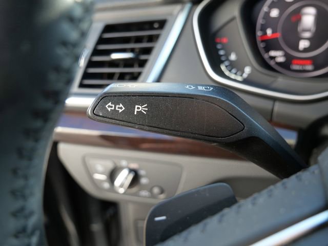 Used 2018 Audi Q5 2.0T Premium Plus w/ Premium Plus Package AWD/4WD image 29
