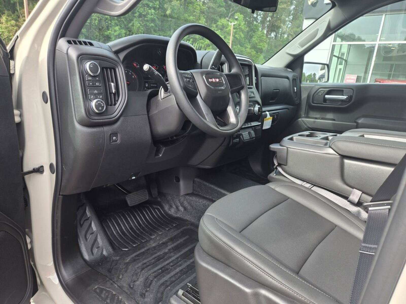 New 2026 GMC Sierra 1500 Pro w/ Pro Value Package AWD/4WD image 16