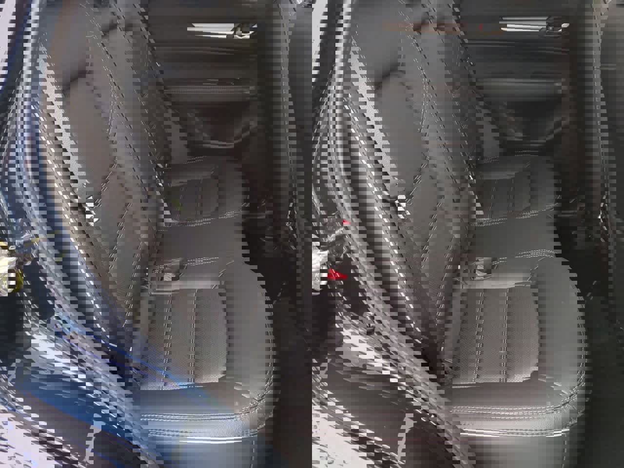 New 2025 MAZDA CX-5 AWD 2.5 S w/ Premium Plus Pkg image 20