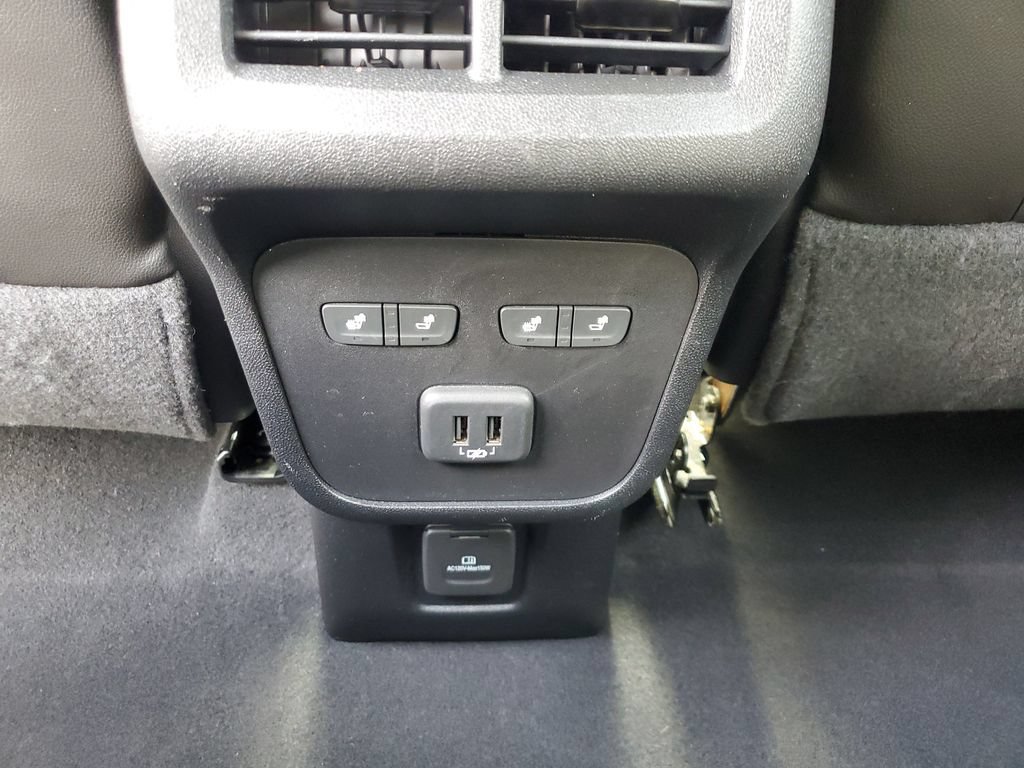 Used 2020 Chevrolet Equinox Premier FWD image 12