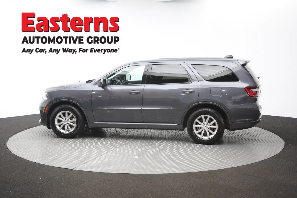 Used 2025 Dodge Durango GT RWD image 63