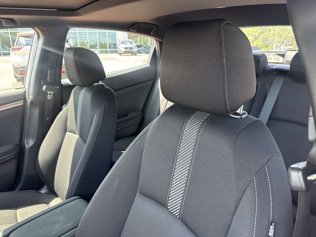 Used 2019 Honda Civic EX image 11