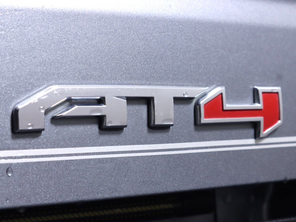 Used 2019 GMC Sierra 1500 AT4 image 45