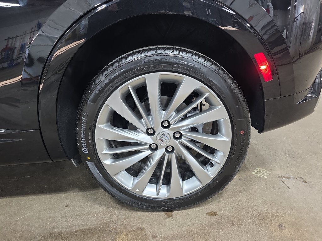 New 2026 Buick Envision Avenir AWD/4WD image 39