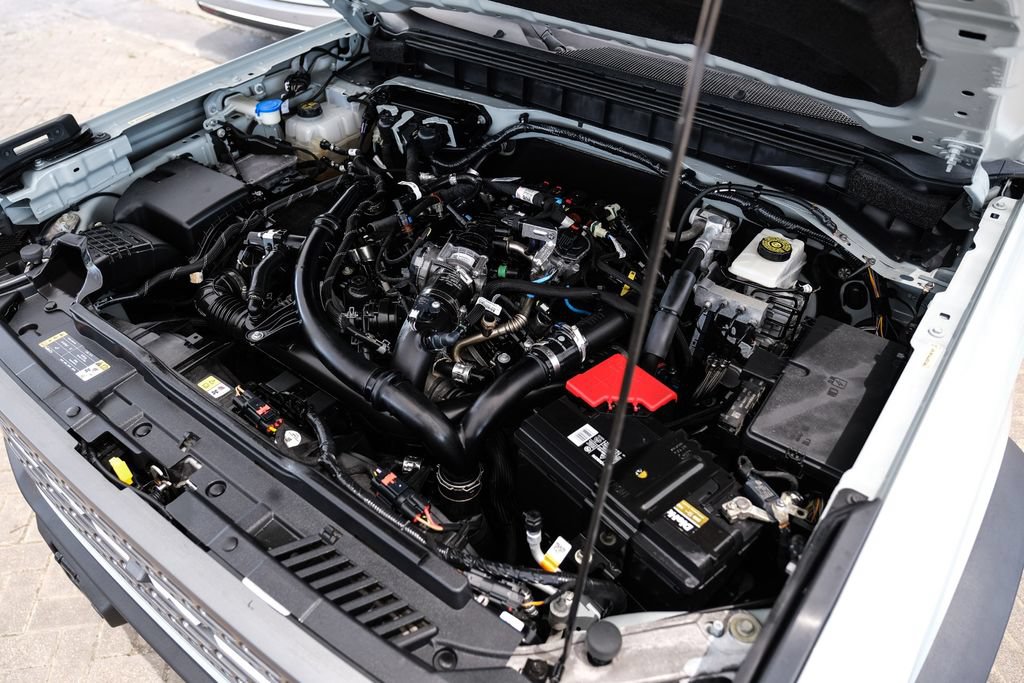 Used 2023 Ford Bronco Badlands AWD/4WD image 58