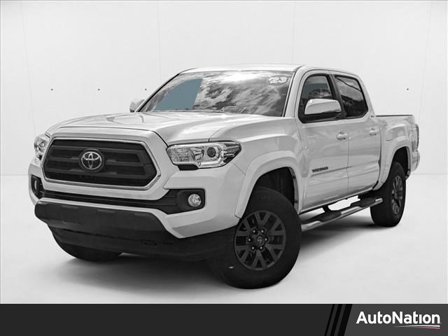 Used 2023 Toyota Tacoma SR5
