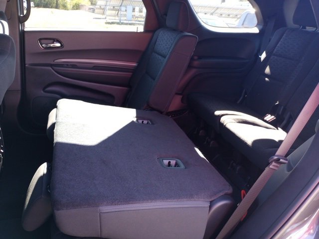 New 2026 Dodge Durango GT image 13