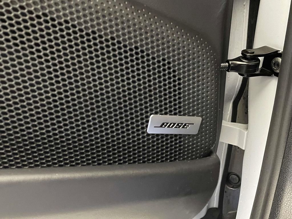 Certified 2025 Porsche Panamera 4S image 42