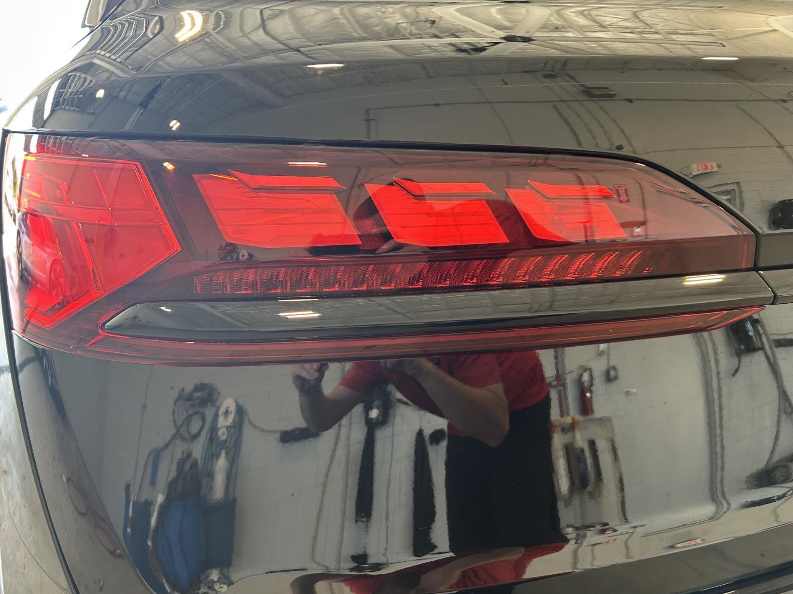New 2026 Audi Q7 3.0T Prestige image 10
