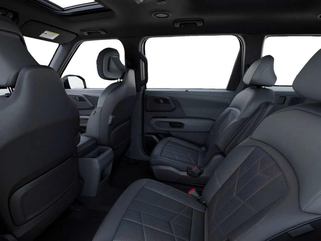 New 2027 Kia Telluride SX X-Line AWD/4WD image 18