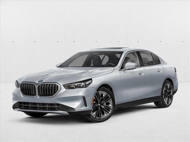 New 2027 BMW 530i xDrive w/ M Sport Package AWD/4WD image 1