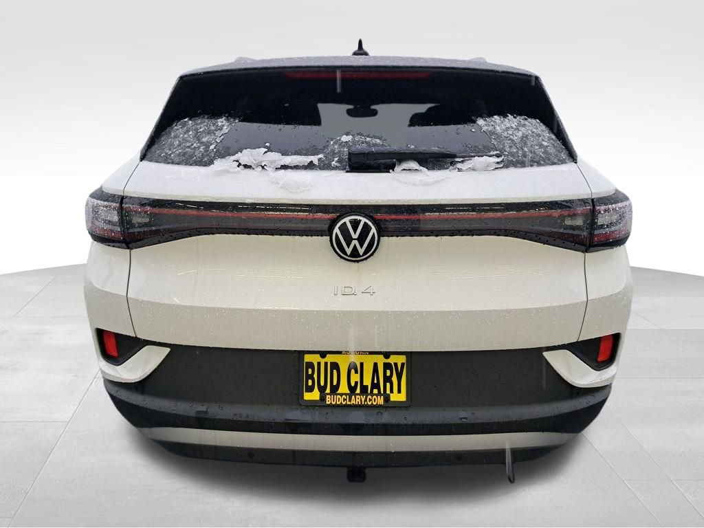 New 2025 Volkswagen ID.4 Pro S Plus image 4