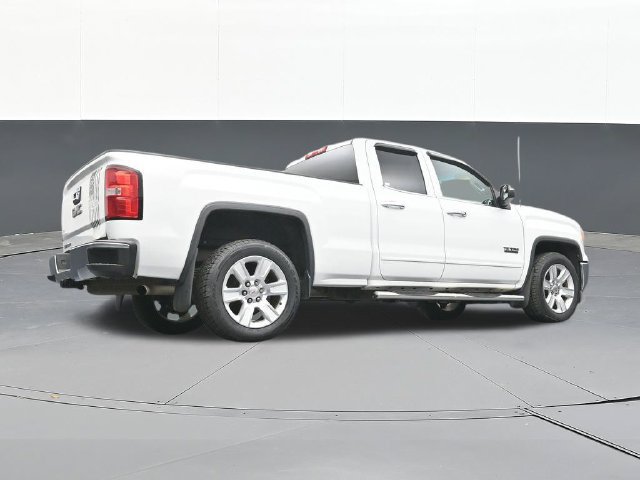 Used 2015 GMC Sierra 1500 SLE w/ Texas SLE Value Package RWD image 45