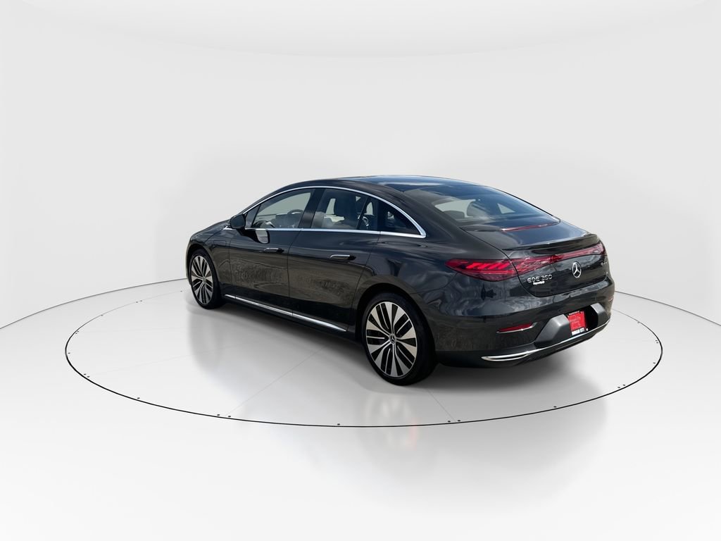 Used 2024 Mercedes-Benz EQE 350+ 4MATIC Sedan w/ Digital Light Package image 6