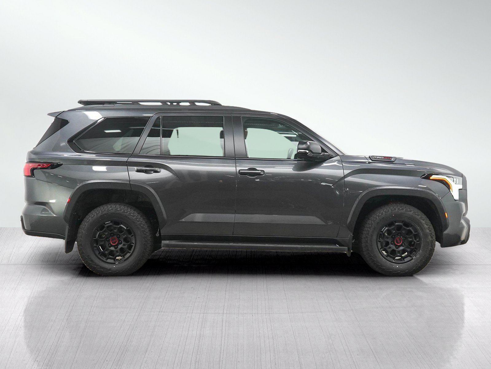 Used 2026 Toyota Sequoia TRD Pro AWD/4WD image 6