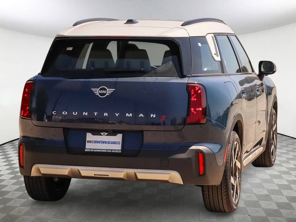 New 2027 MINI Cooper Countryman S AWD/4WD image 5