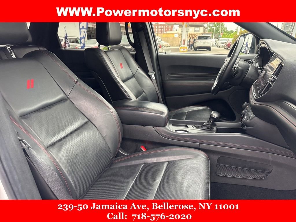 Used 2023 Dodge Durango GT image 14