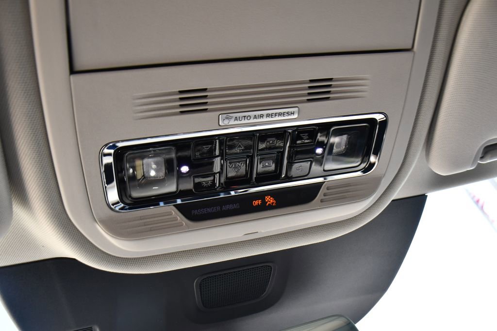 New 2026 Lincoln Aviator Reserve AWD/4WD image 36