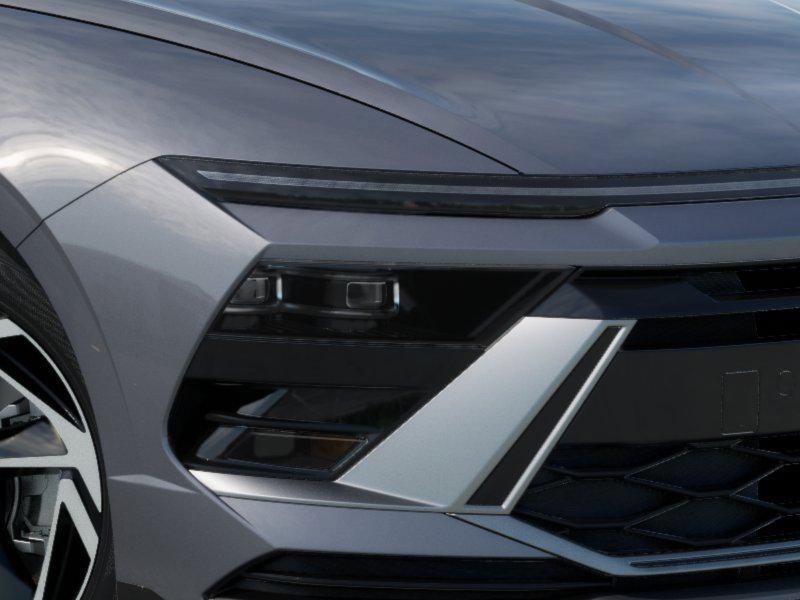 New 2025 Hyundai Sonata SEL image 9
