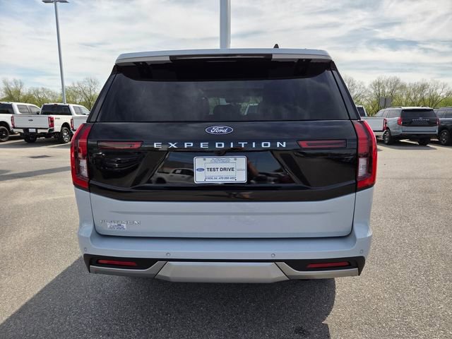 New 2026 Ford Expedition Platinum AWD/4WD image 10