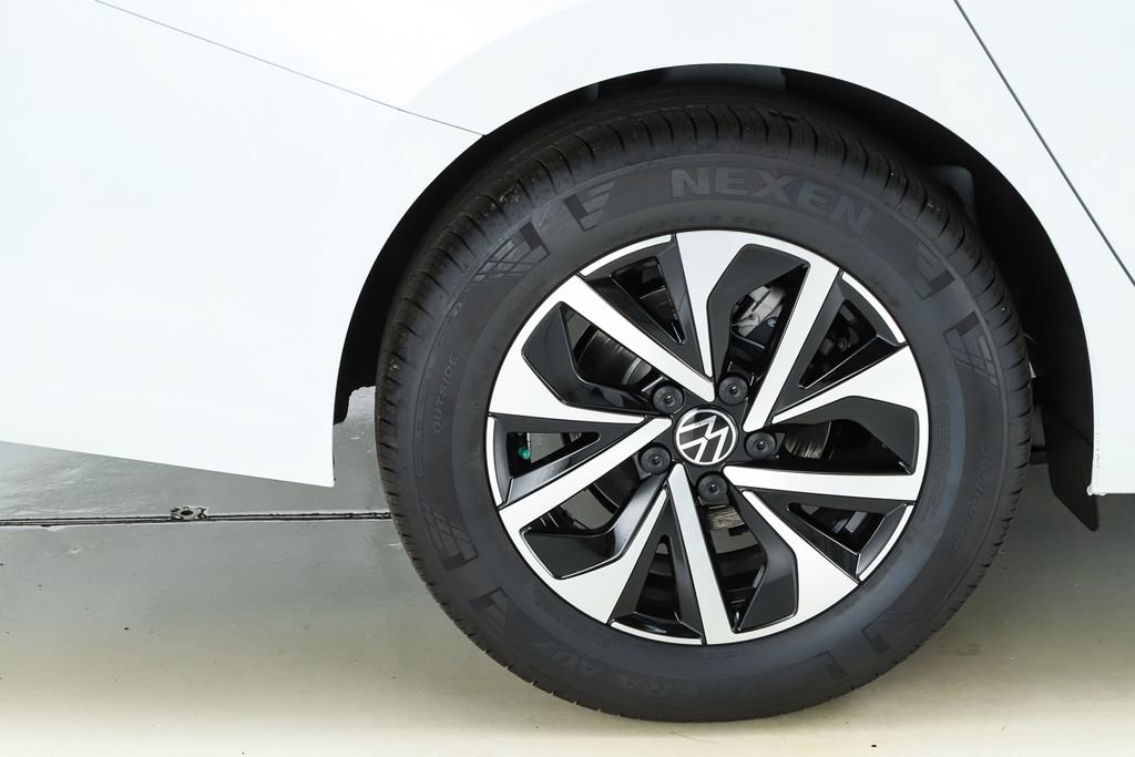 New 2026 Volkswagen Jetta S image 13